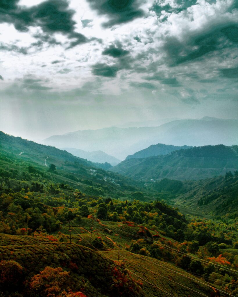 Dow Hill, Kurseong, West BengalTop 5 Haunted Places in India